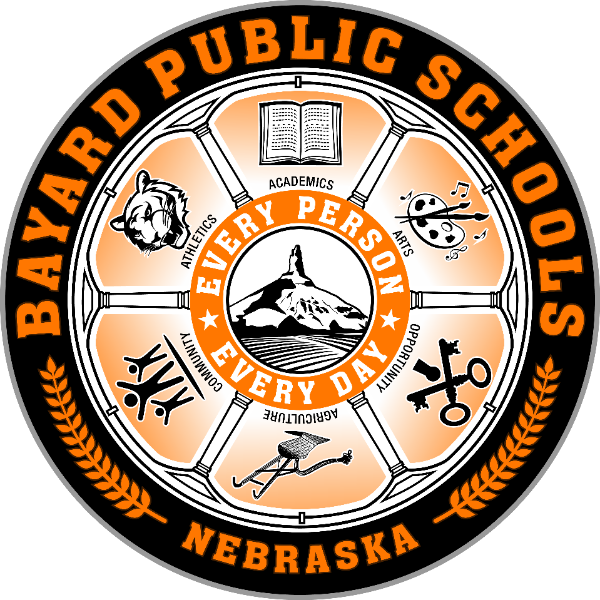 BAYARD SCHOOLS - Continuity of Education and Nutrition to Begin Monday